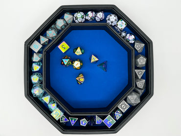 Mimic - Tray of Holding™ Dice Tray by Norse Foundry (ONLINE ORDER ONLY)