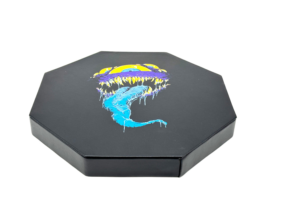 Mimic - Tray of Holding™ Dice Tray by Norse Foundry (ONLINE ORDER ONLY)