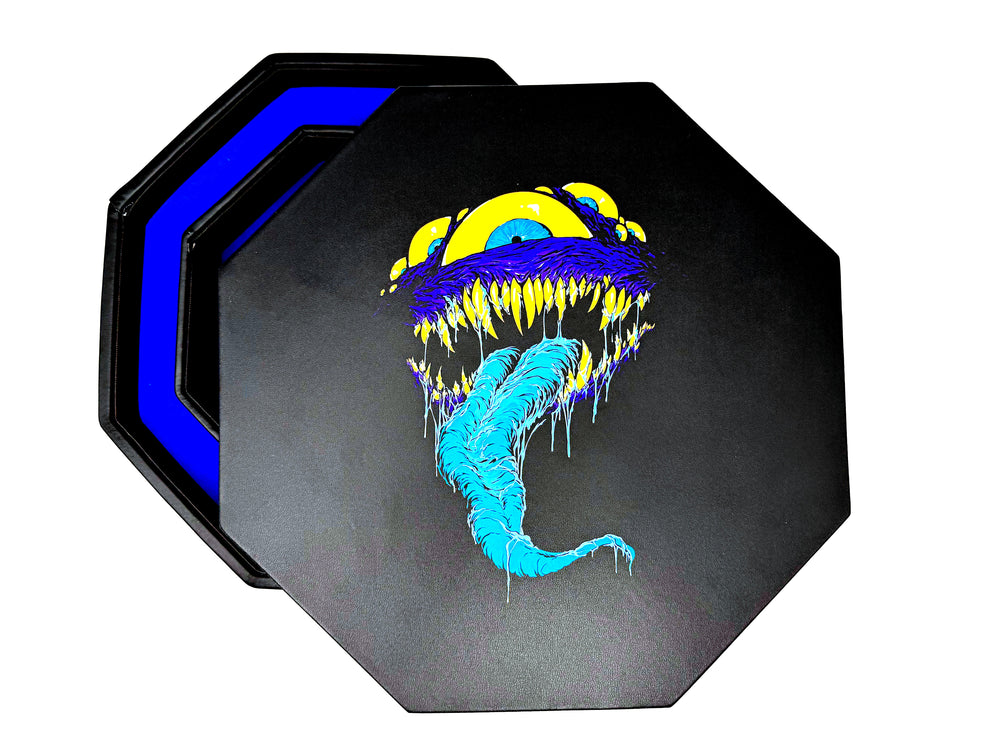 Mimic - Tray of Holding™ Dice Tray by Norse Foundry (ONLINE ORDER ONLY)