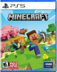 Minecraft - Playstation 5 (ONLINE ORDER ONLY)