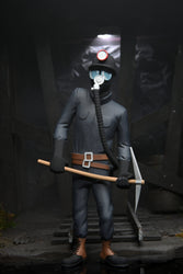 Toony Terrors: The Miner (My Bloody Valentine) (ONLINE ORDER ONLY)