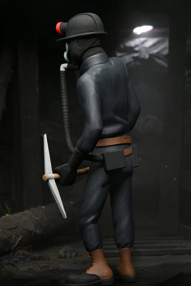 Toony Terrors: The Miner (My Bloody Valentine) (ONLINE ORDER ONLY)