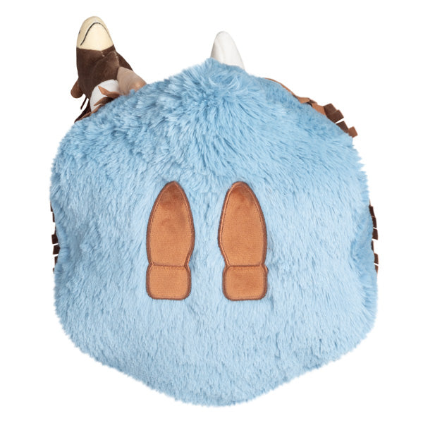 Squishable Cowboy Plague Doctor & Cowgirl Plague Nurse Set (Mini) (ONLINE ORDER ONLY)