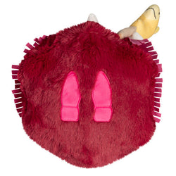 Squishable Cowboy Plague Doctor & Cowgirl Plague Nurse Set (Mini) (ONLINE ORDER ONLY)