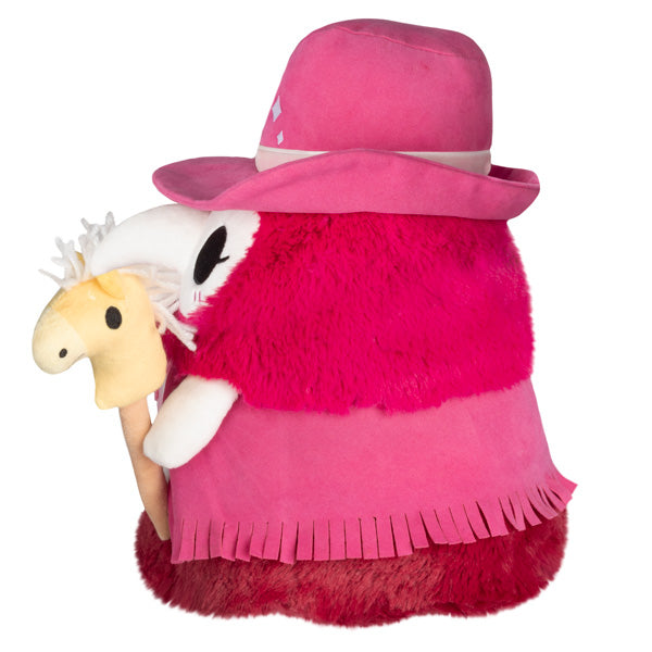 Squishable Cowboy Plague Doctor & Cowgirl Plague Nurse Set (Mini) (ONLINE ORDER ONLY)