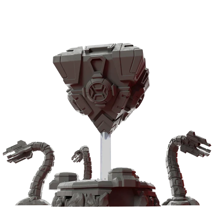 Deep Rock Galactic: Rival Incursion Expansion (ONLINE ORDER ONLY)