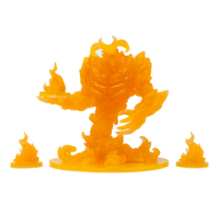 Humblewood: Minis - Aspect of Fire (ONLINE ORDER ONLY)