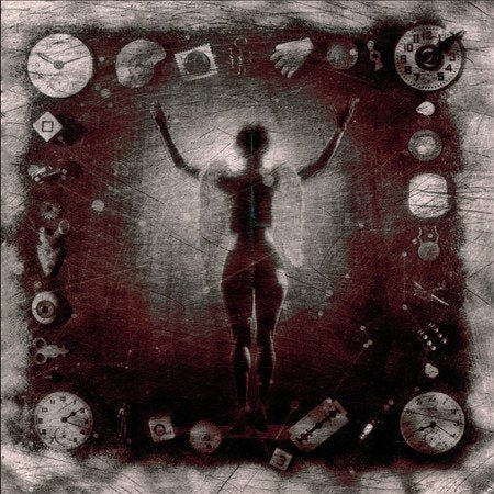 KE*A*H** [Psalm 69] (180 Gram Vinyl) [Vinyl]