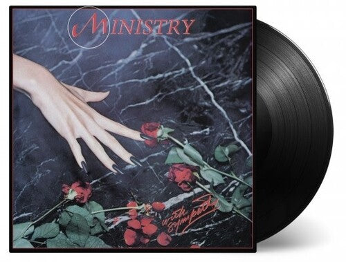 With Sympathy [Import] [Vinyl]