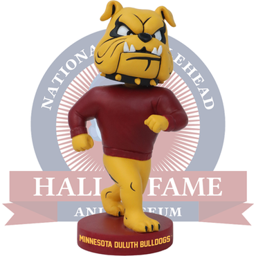 Minnesota Duluth Classic Bobblehead (ONLINE ORDER ONLY)