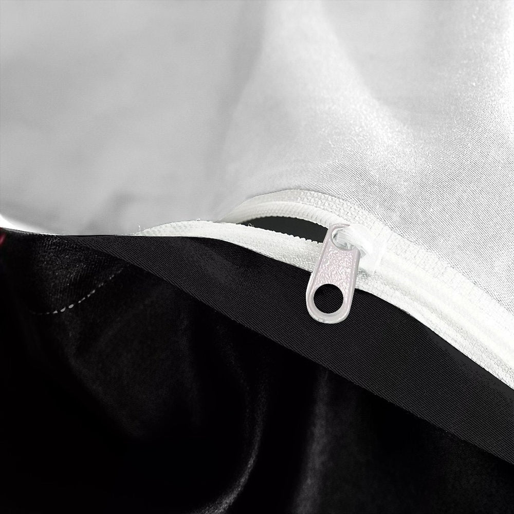 Minnesota Twins Bedding Set Quilt Cover Without Filler (Online Order Only)