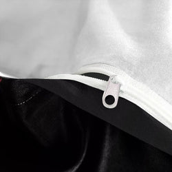 Minnesota Twins Bedding Set Quilt Cover Without Filler (Online Order Only)