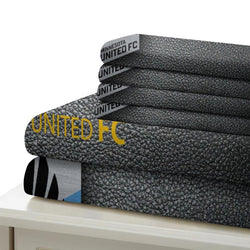 Minnesota United FC Bedding Set Duvet Cover Without Filler (Online Order Only)