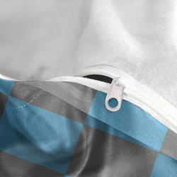 Minnesota United FC Bedding Set Duvet Cover Without Filler (Online Order Only)