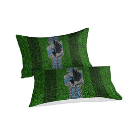 Minnesota United FC Bedding Set Duvet Cover Without Filler (Online Order Only)