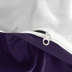 Minnesota Vikings Bedding Set Duvet Cover Without Filler (Online Order Only)