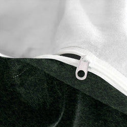 Minnesota Vikings Bedding Set Duvet Cover Without Filler (Online Order Only)