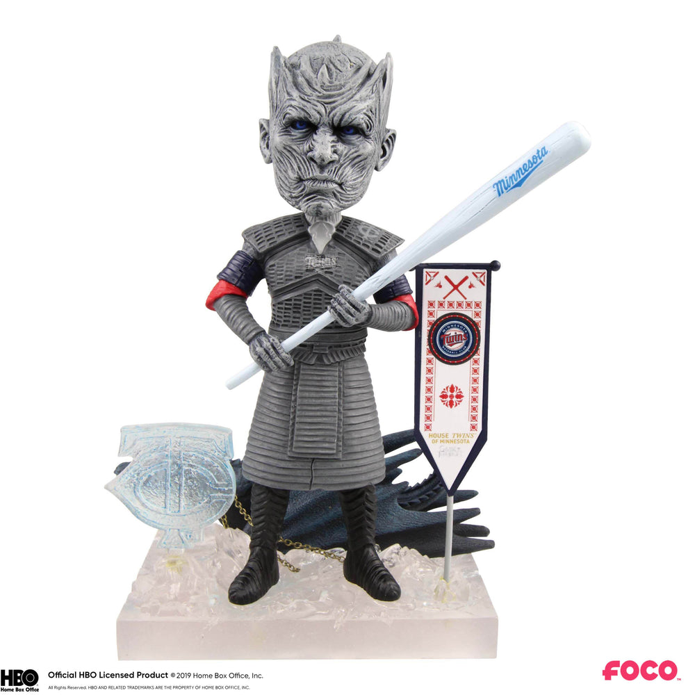 Game of Thrones MLB Bobbleheads - American League (ONLINE ORDER ONLY)
