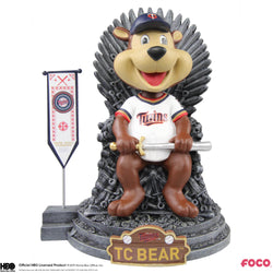 Game of Thrones MLB Bobbleheads - American League (ONLINE ORDER ONLY)