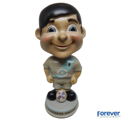 MLS Soccer Bobbleheads (ONLINE ORDER ONLY)