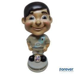 MLS Soccer Bobbleheads (ONLINE ORDER ONLY)