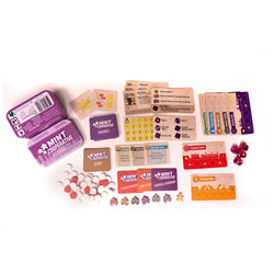Mint Cooperative (ONLINE ORDER ONLY)