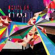 Infinity Overhead [Vinyl]
