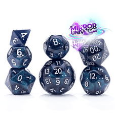 Double Dice (ONLINE ORDER ONLY)