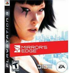 Mirror's Edge - PlayStation 3 (Online Order Only)