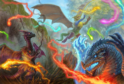 Battlezoo Dragons: Misfit Dragons PDF (Online Order Only)