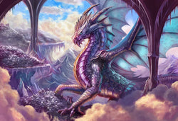 Battlezoo Dragons: Misfit Dragons PDF (Online Order Only)