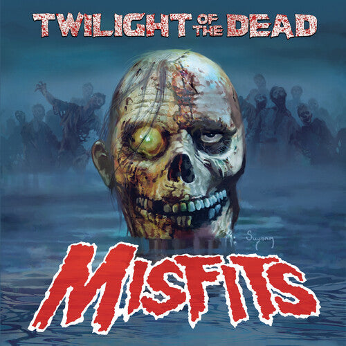 Twilight of the Dead [Vinyl] (ONLINE ORDER ONLY)