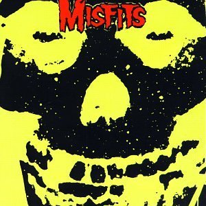 Misfits - COLLECTION [Vinyl] (ONLINE ORDER ONLY)