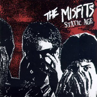 Static Age (CD) [CD] (ONLINE ORDER ONLY)