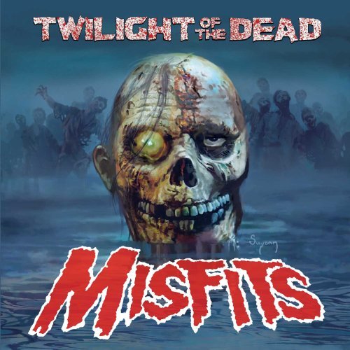 Twilight Of The Dead [Vinyl] (ONLINE ORDER ONLY)
