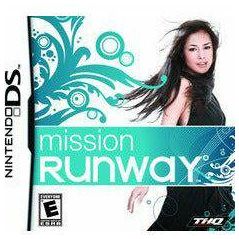 Mission Runway - Nintendo DS (Online Order Only)