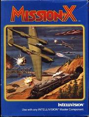 Mission X - Intellivision (Online Order Only)