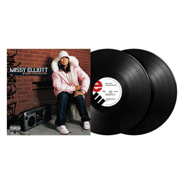 Missy Elliott [Vinyl]