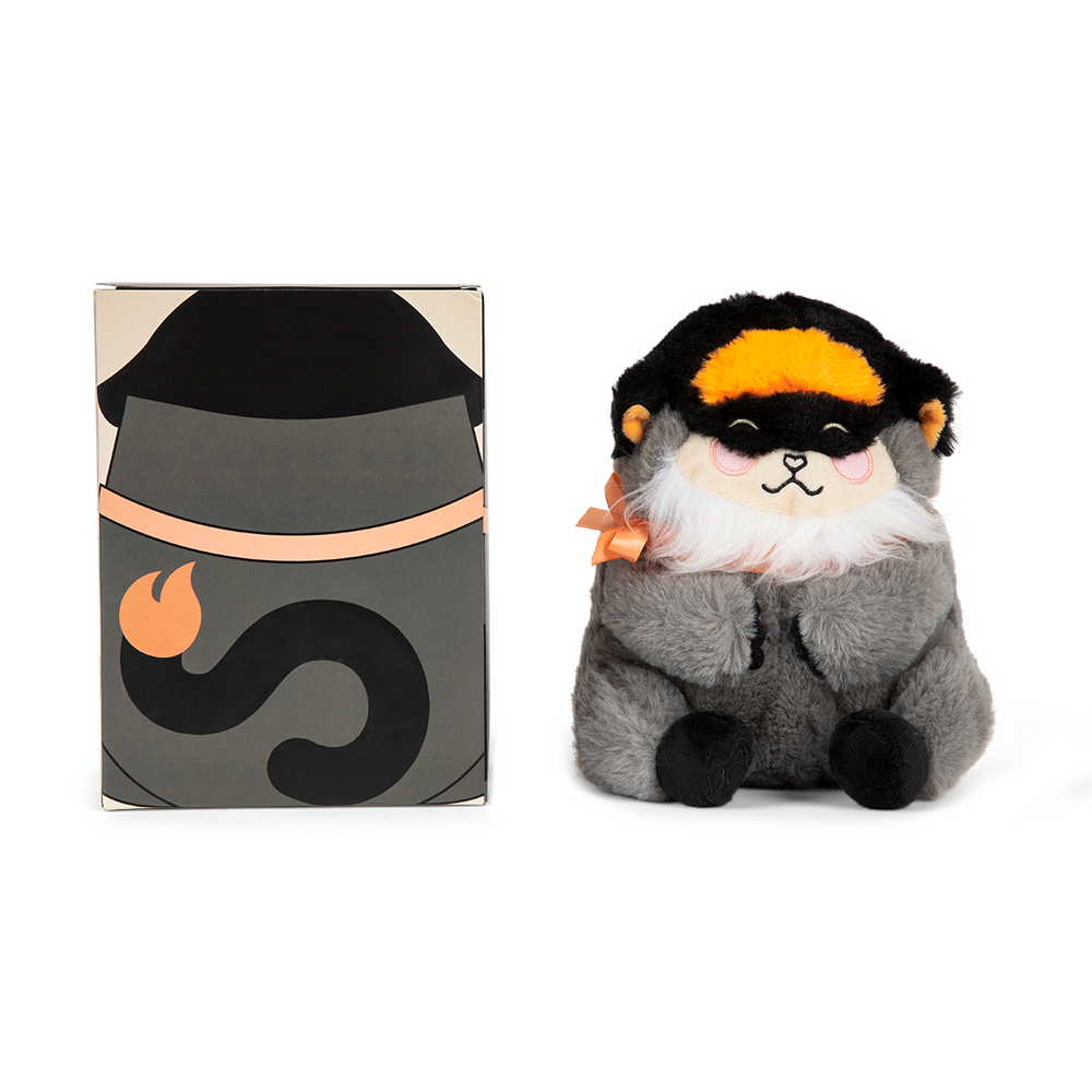 Critical Role: Mister Plush (ONLINE ORDER ONLY)