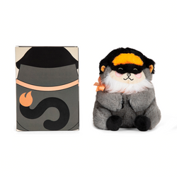 Critical Role: Mister Plush (ONLINE ORDER ONLY)