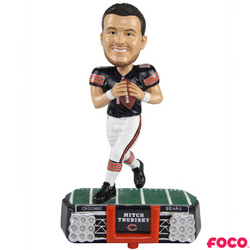 NFL Stadium Lights Bobbleheads (ONLINE ORDER ONLY)