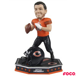 Removable Helmet Bobbleheads (ONLINE ORDER ONLY)