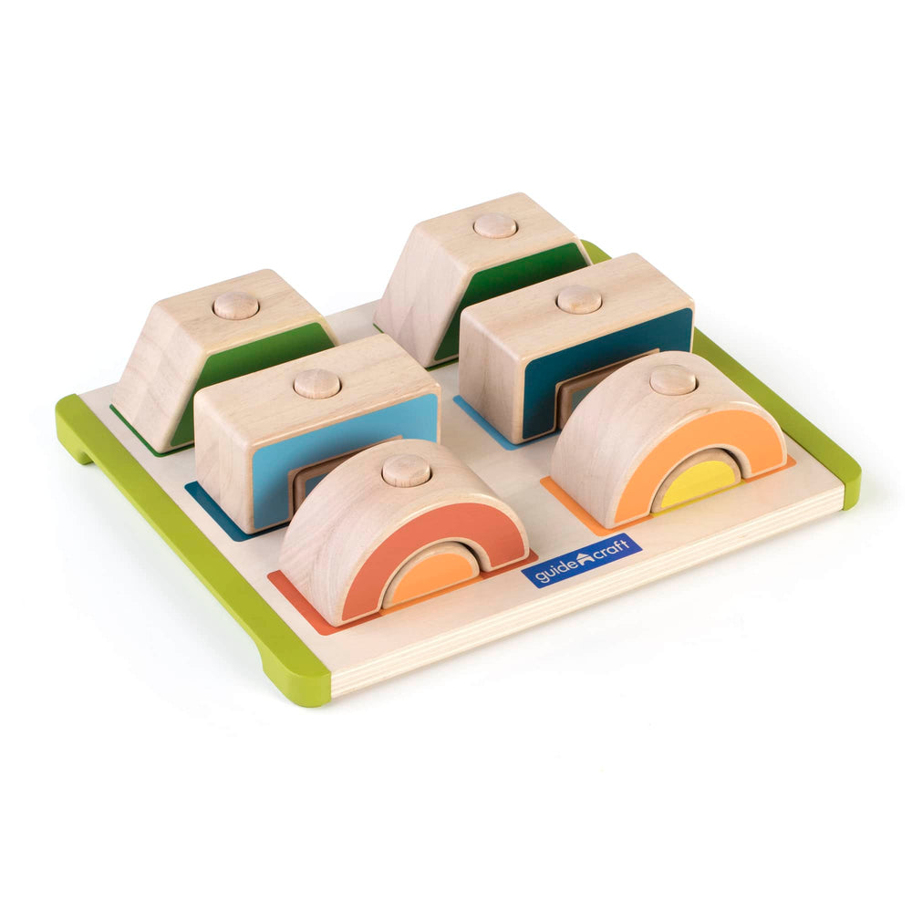 Mix and Match Stacks (ONLINE ORDER ONLY)