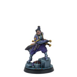 Infinity HexaDome Legends Core Box (ONLINE ORDER ONLY)