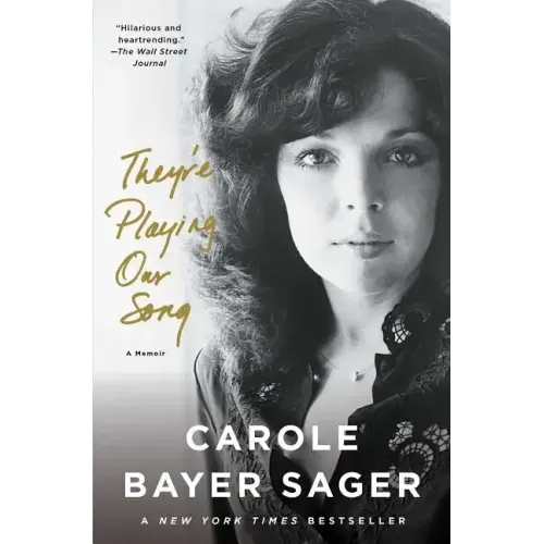 They're Playing Our Song: A Memoir - Paperback (ONLINE ORDER ONLY)