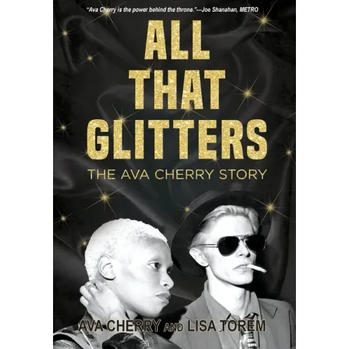 All That Glitters - Hardcover (ONLINE ORDER ONLY)