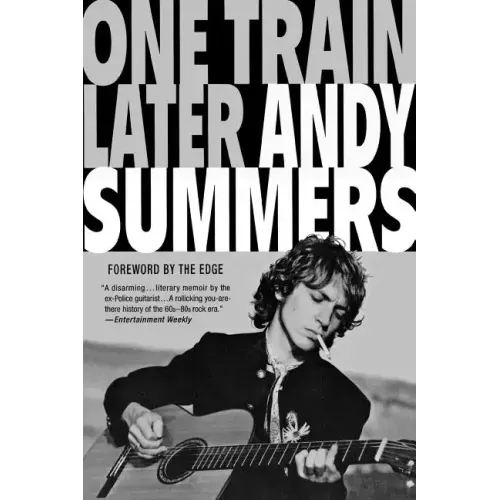 One Train Later: A Memoir - Paperback (ONLINE ORDER ONLY)