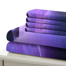 Moana 2 Bedding Set Quilt Cover Without Filler (Online Order Only)