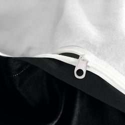 Mob Psycho 100 Bedding Set Pattern Quilt Cover Without Filler (Online Order Only)