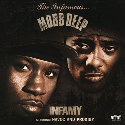 Mobb Deep - Infamy [Vinyl] (ONLINE ORDER ONLY)